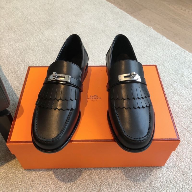 Hermes Business Shoes